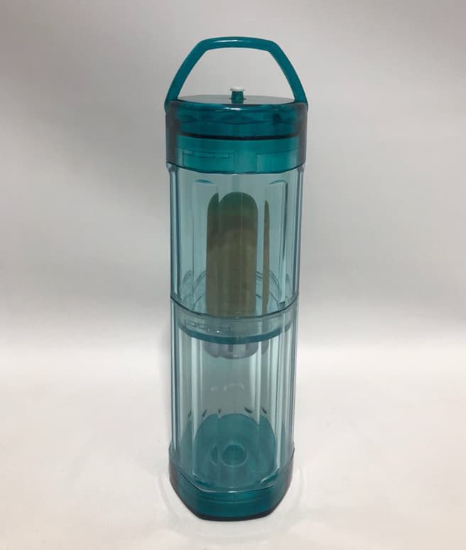 Functional Portable Water Purifier